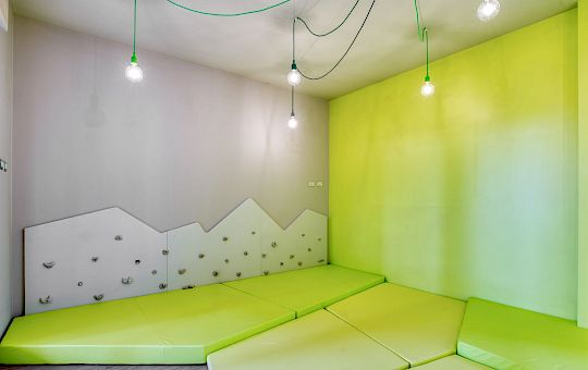 Immagine - Ambienti Asilo Borgo Wuhrer 02